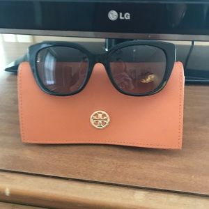 Tory Burch sunglasses
